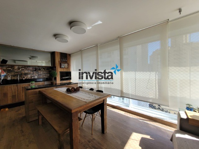 Apartamento, 3 quartos, 132 m² - Foto 24