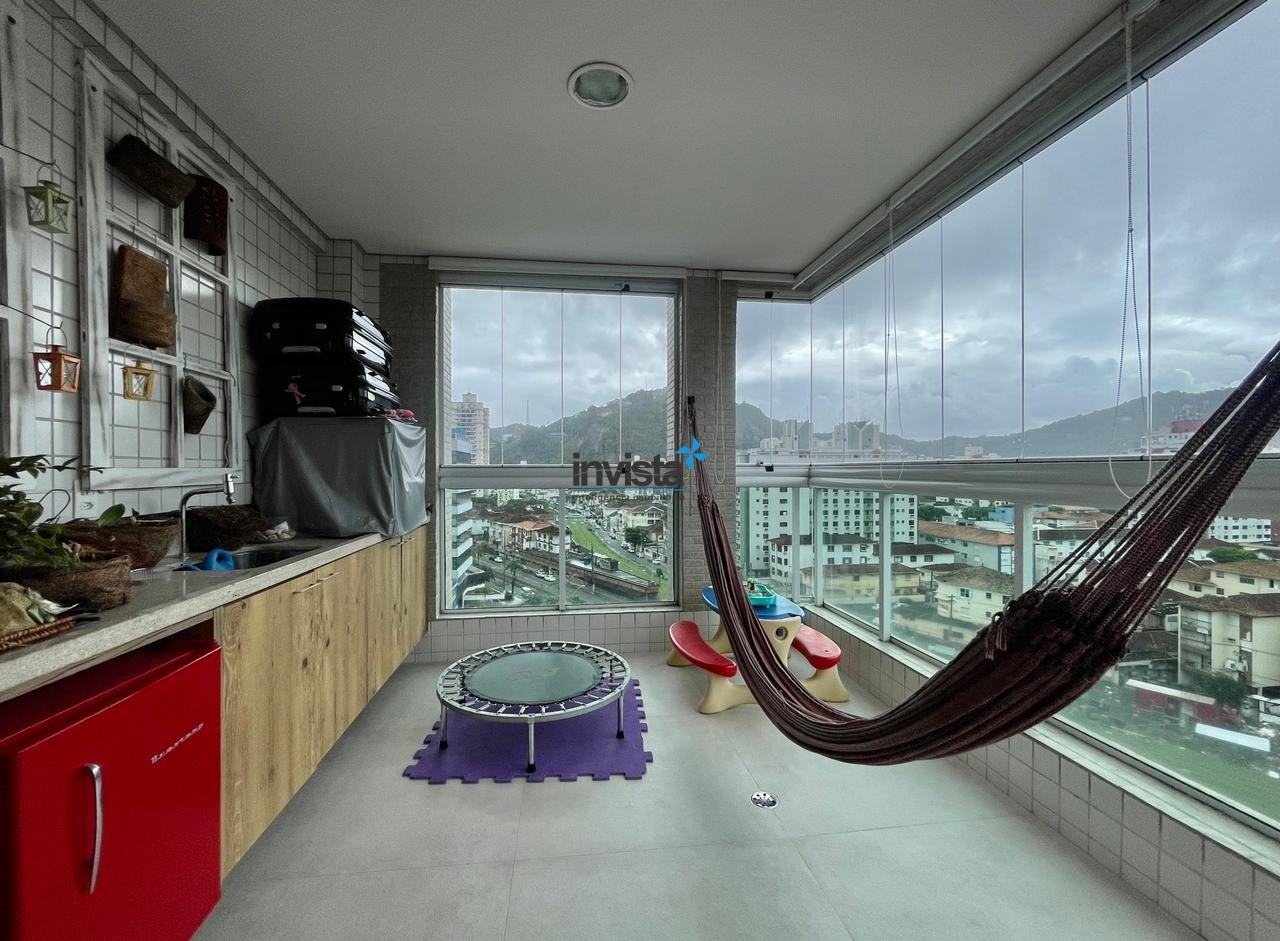 Apartamento, 3 quartos, 120 m² - Foto 9