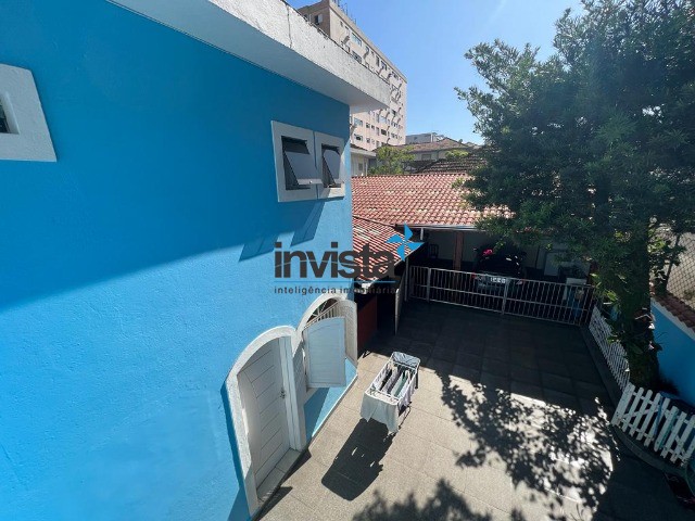 Sobrado à venda com 4 quartos, 260m² - Foto 27