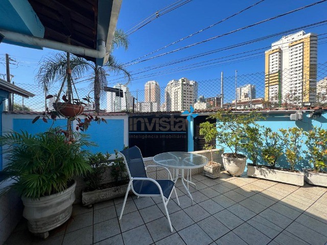 Sobrado à venda com 4 quartos, 260m² - Foto 6