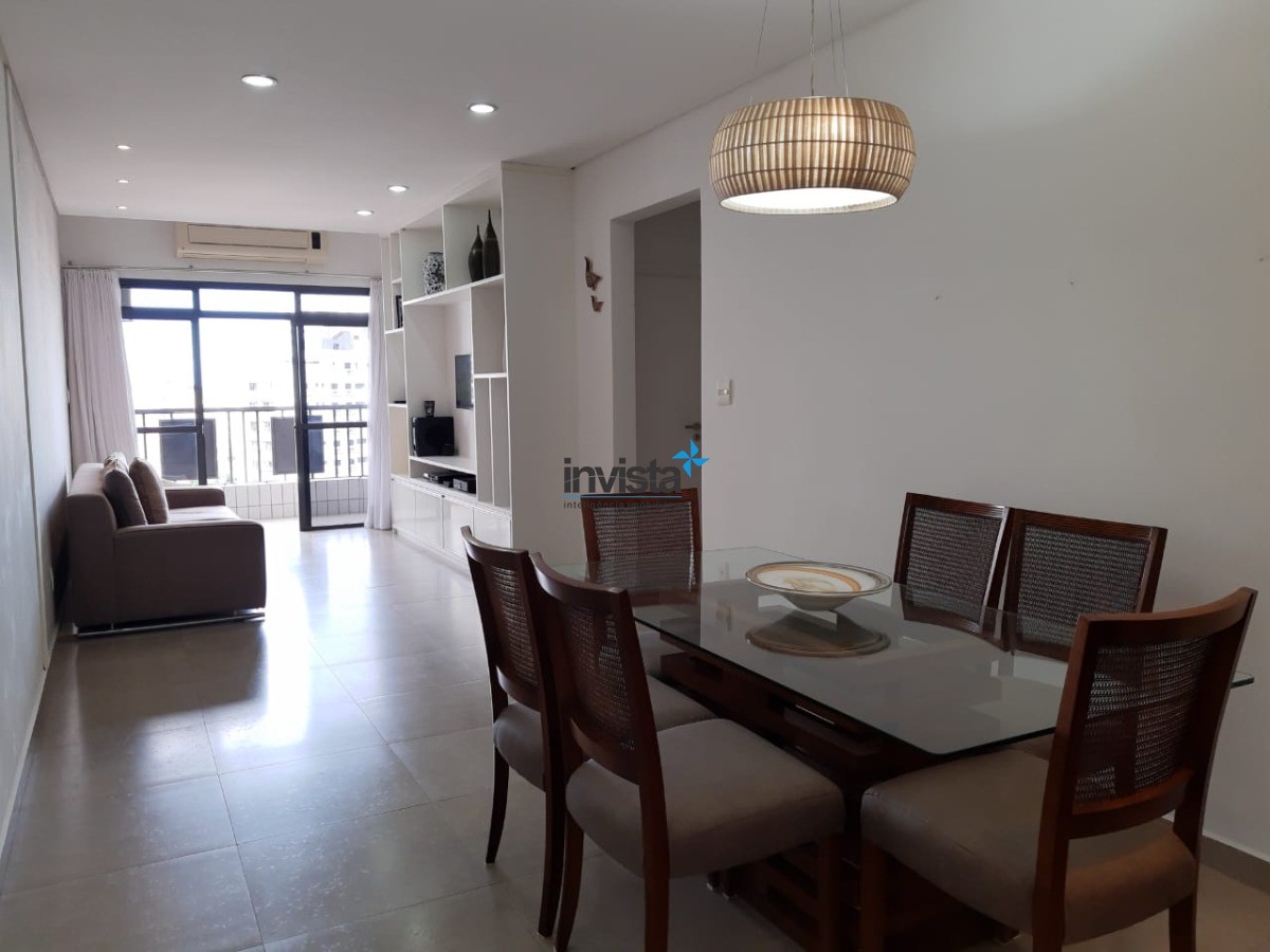 Apartamento, 2 quartos, 106 m² - Foto 2