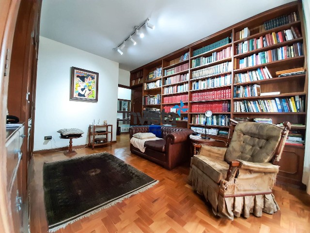 Apartamento, 3 quartos, 164 m² - Foto 28