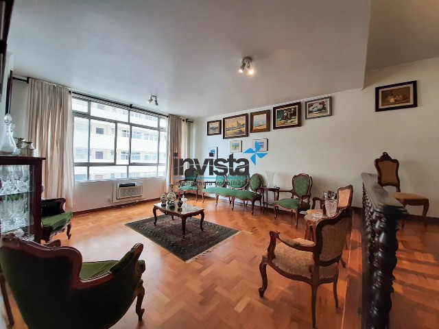 Apartamento, 3 quartos, 164 m² - Foto 5