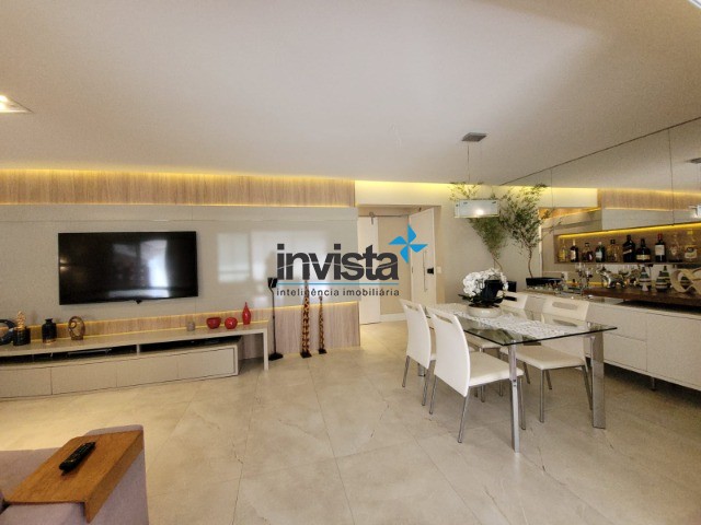 Apartamento, 3 quartos, 132 m² - Foto 11