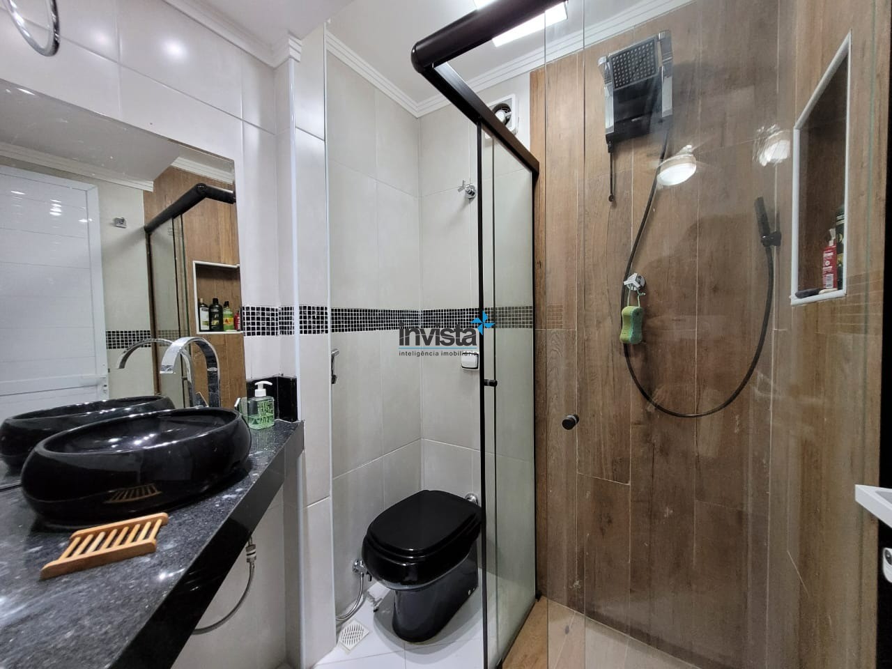 Apartamento, 1 quarto, 68 m² - Foto 16