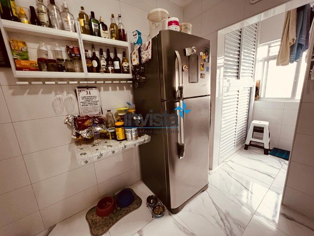 Apartamento à venda com 2 quartos, 61m² - Foto 12