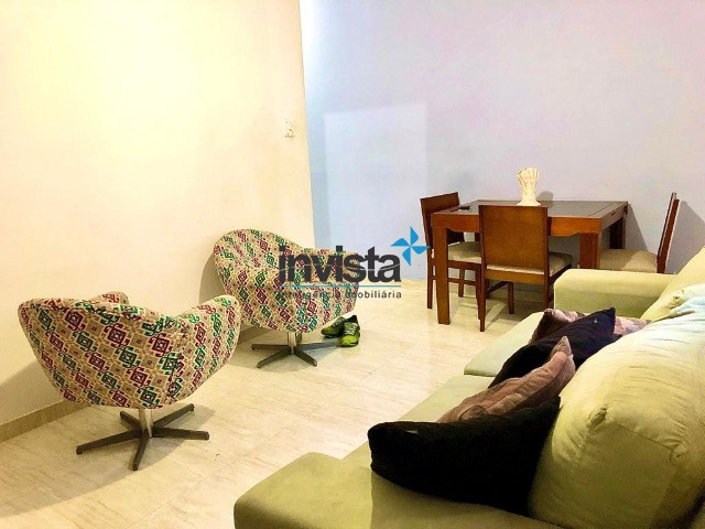 Apartamento, 2 quartos, 75 m² - Foto 2