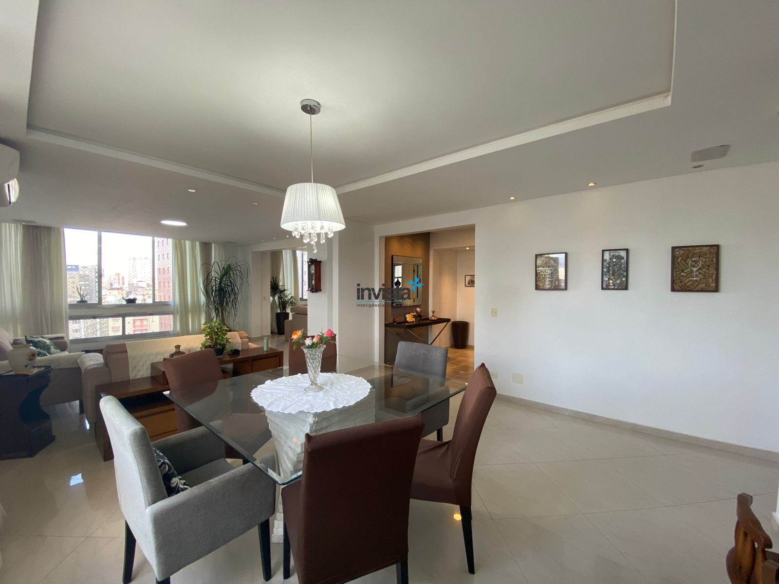 Apartamento, 4 quartos, 302 m² - Foto 9