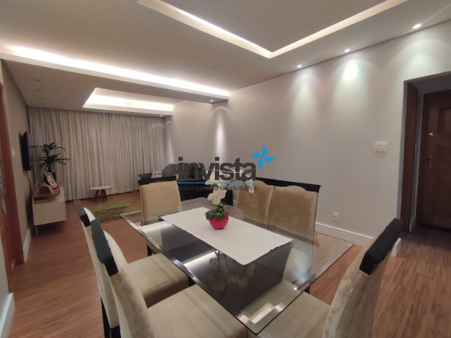 Apartamento à venda com 2 quartos, 108m² - Foto 5