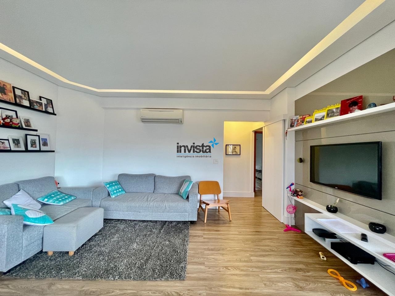 Apartamento, 3 quartos, 120 m² - Foto 4