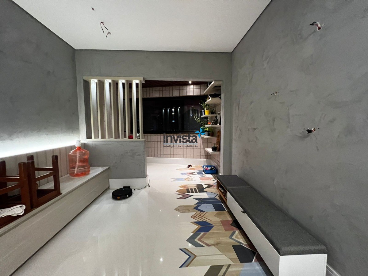 Apartamento à venda com 2 quartos, 100m² - Foto 4