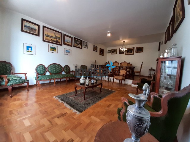 Apartamento, 3 quartos, 164 m² - Foto 7