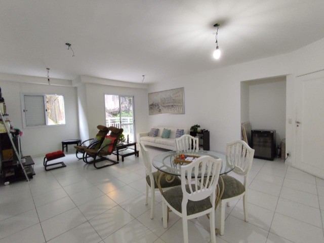 Apartamento à venda com 3 quartos, 84m² - Foto 3