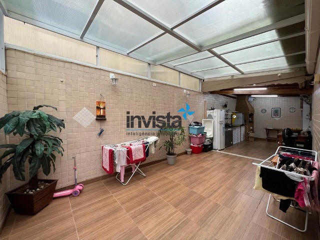 Casa à venda com 3 quartos, 187m² - Foto 33