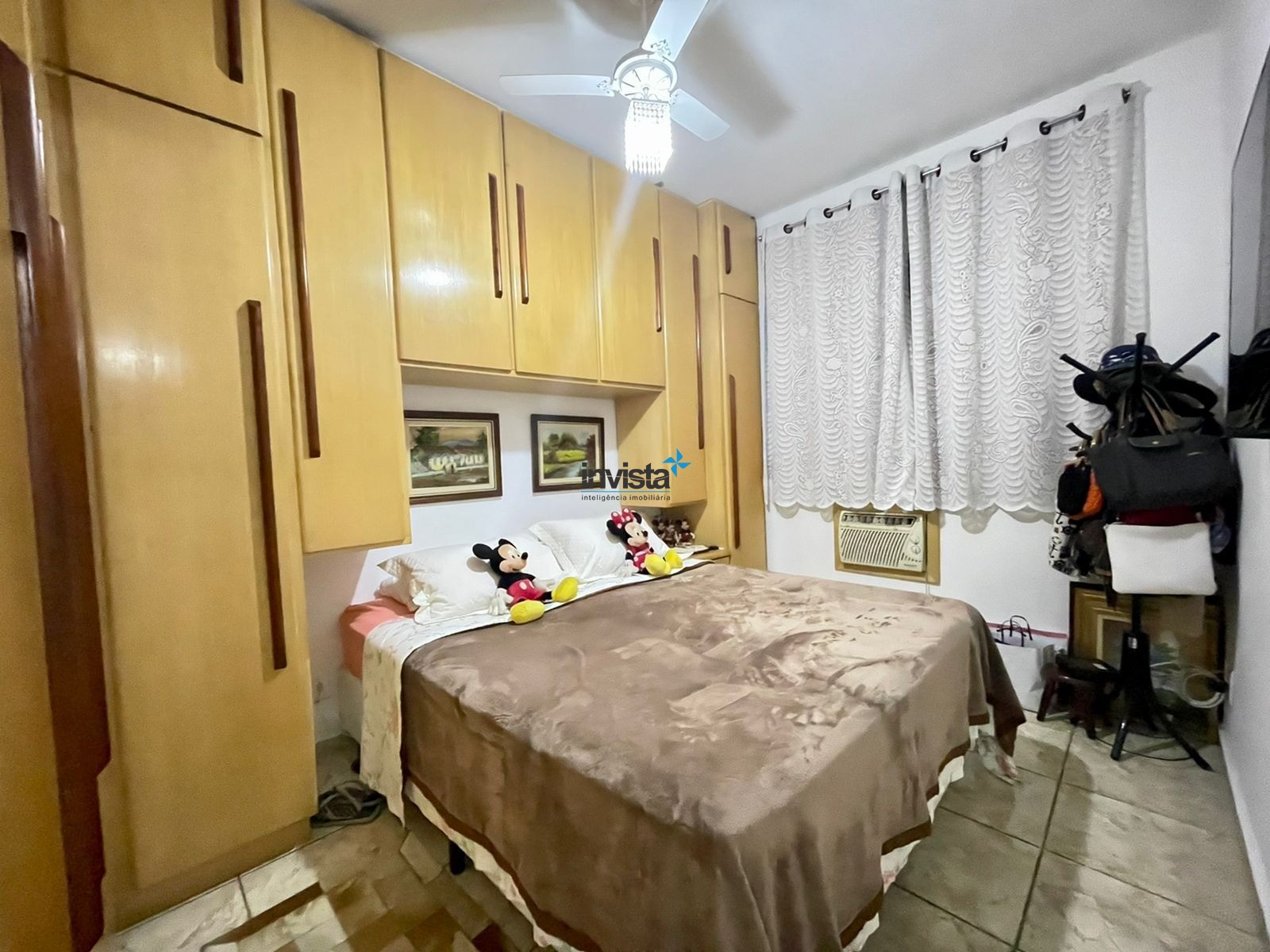 Apartamento, 1 quarto, 64 m² - Foto 10