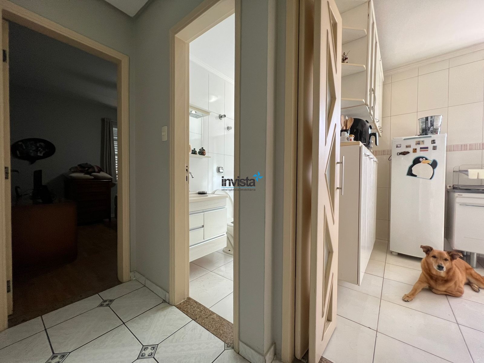 Apartamento, 2 quartos, 84 m² - Foto 12