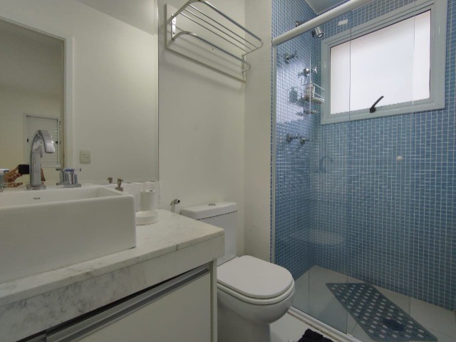 Apartamento à venda com 3 quartos, 84m² - Foto 18