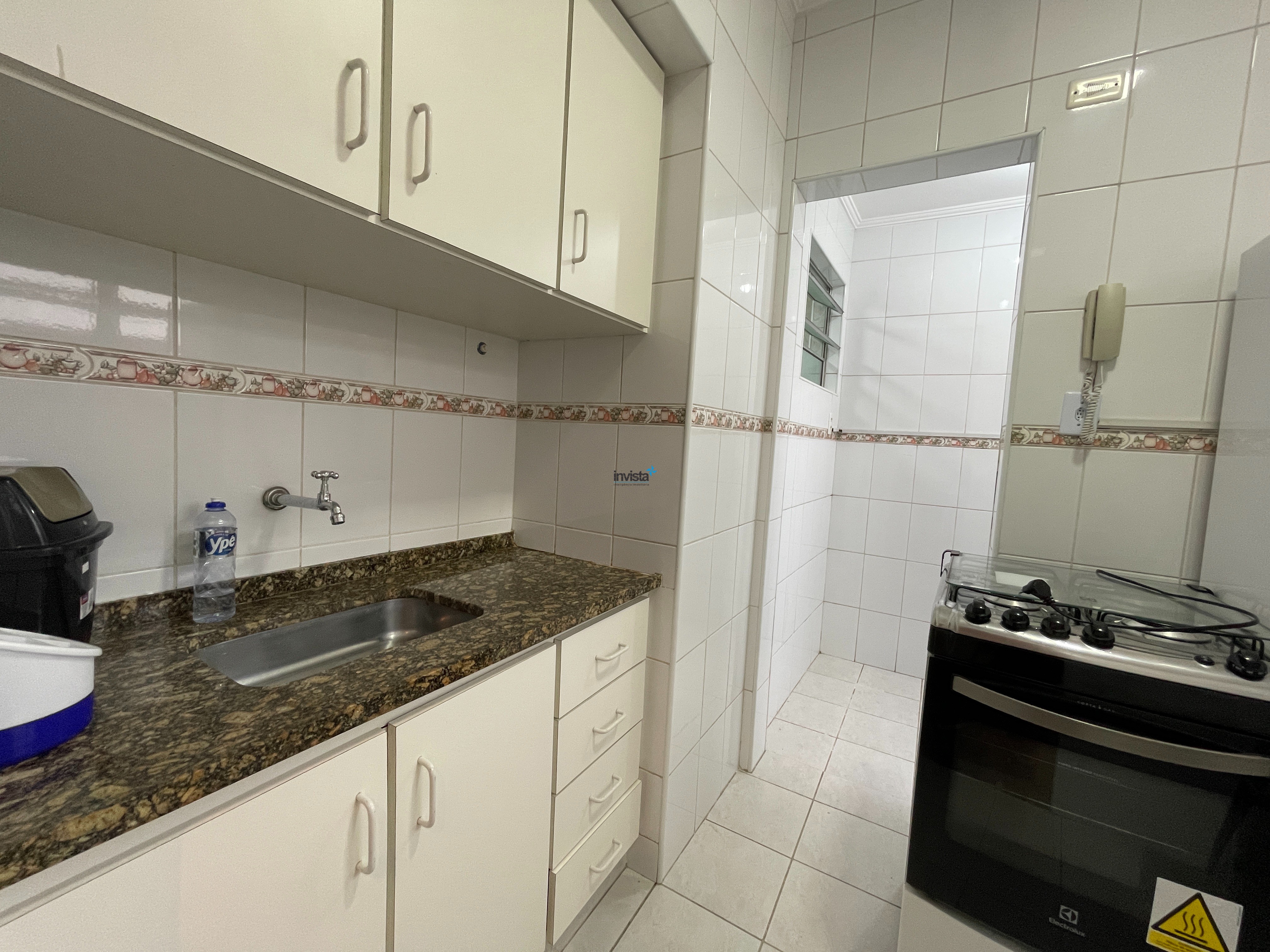 Apartamento, 1 quarto, 55 m² - Foto 9