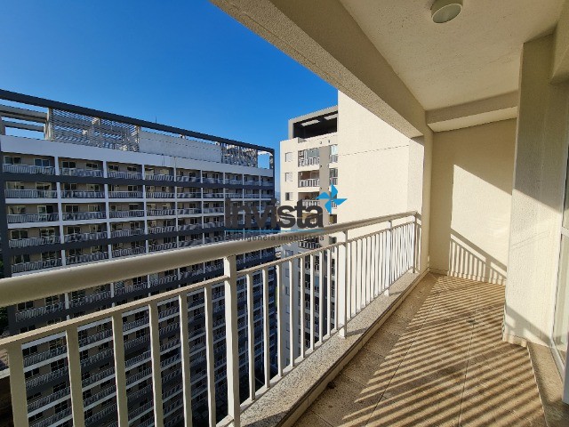 Apartamento, 1 quarto, 50 m² - Foto 1
