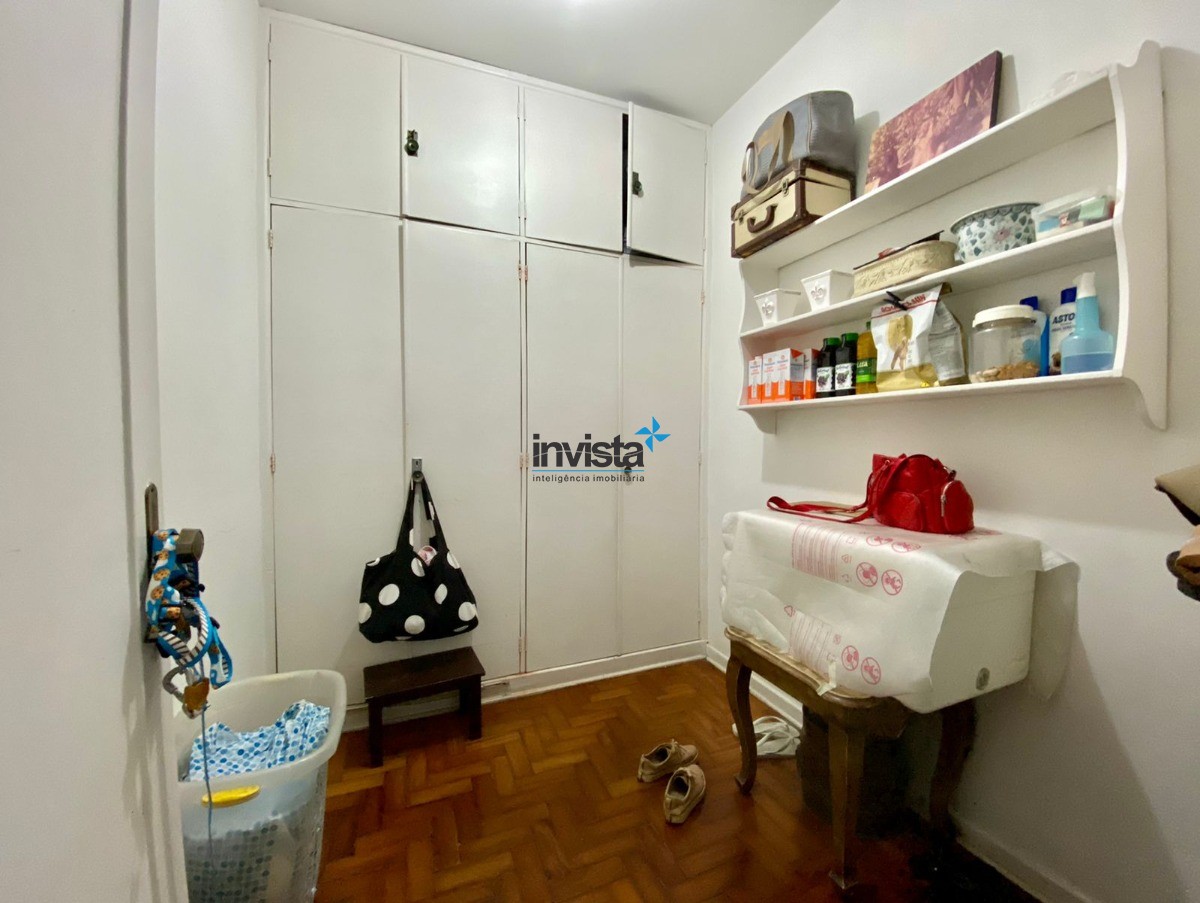 Apartamento, 3 quartos, 162 m² - Foto 8