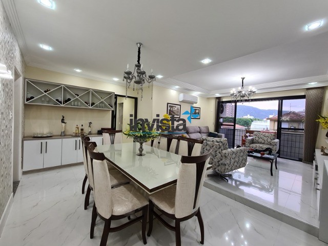 Apartamento, 3 quartos, 144 m² - Foto 5