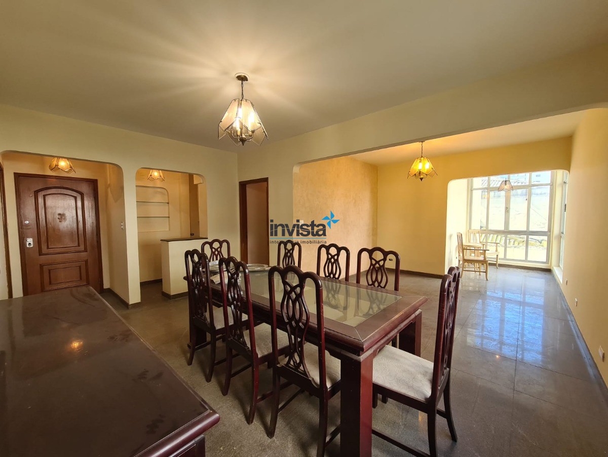 Apartamento, 2 quartos, 129 m² - Foto 1