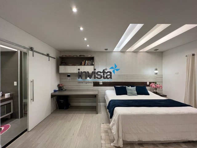 Casa à venda com 3 quartos, 187m² - Foto 26