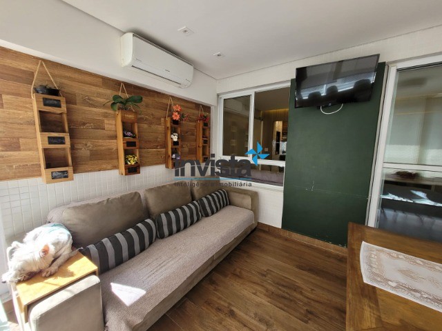 Apartamento, 3 quartos, 132 m² - Foto 21