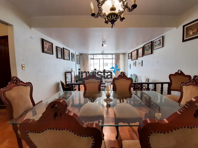 Apartamento, 3 quartos, 164 m² - Foto 1