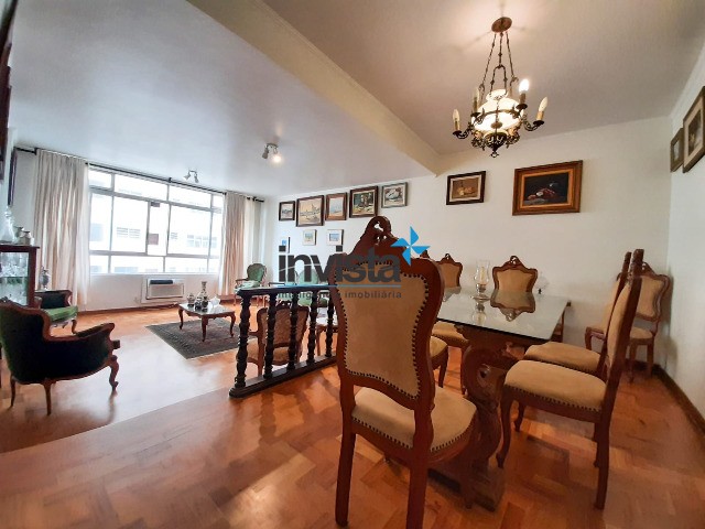 Apartamento, 3 quartos, 164 m² - Foto 3