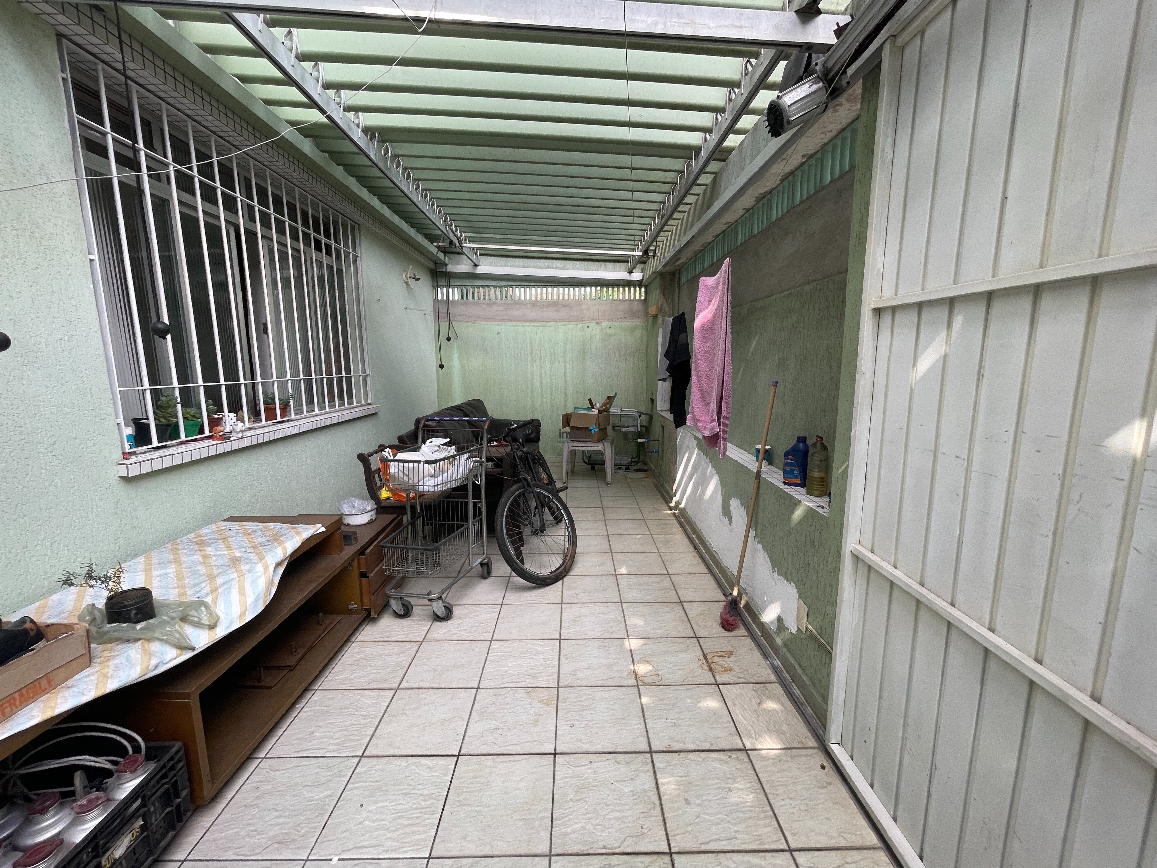 Sobrado, 3 quartos, 115 m² - Foto 1