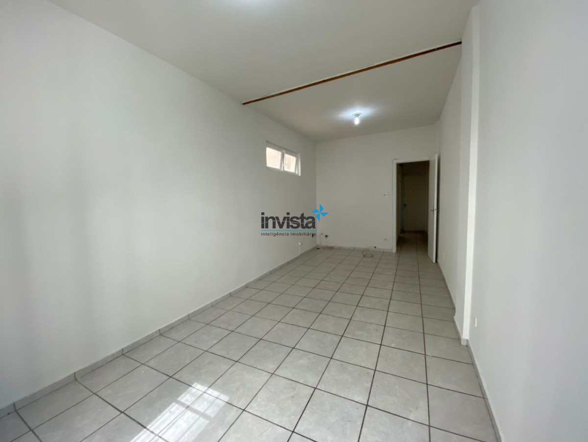 Apartamento, 1 quarto, 44 m² - Foto 1
