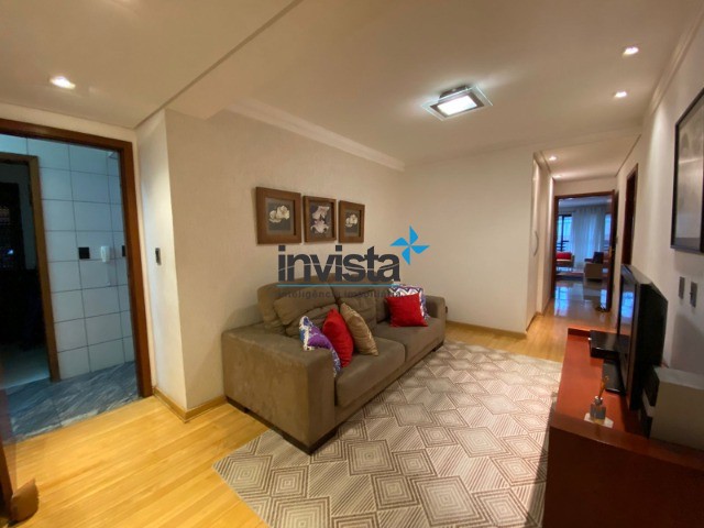 Apartamento, 4 quartos, 294 m² - Foto 21
