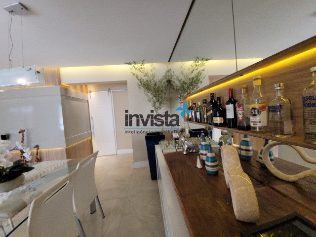 Apartamento, 3 quartos, 132 m² - Foto 12