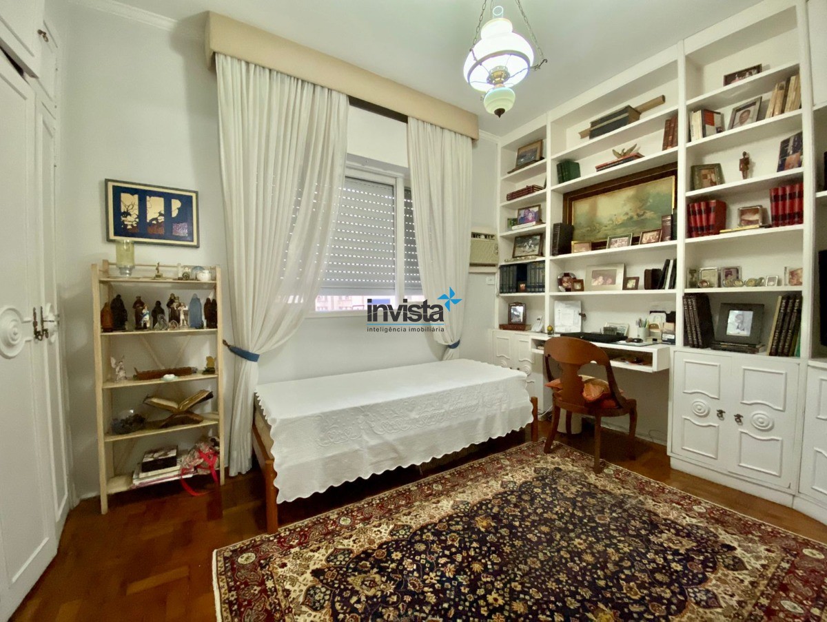 Apartamento, 3 quartos, 162 m² - Foto 11