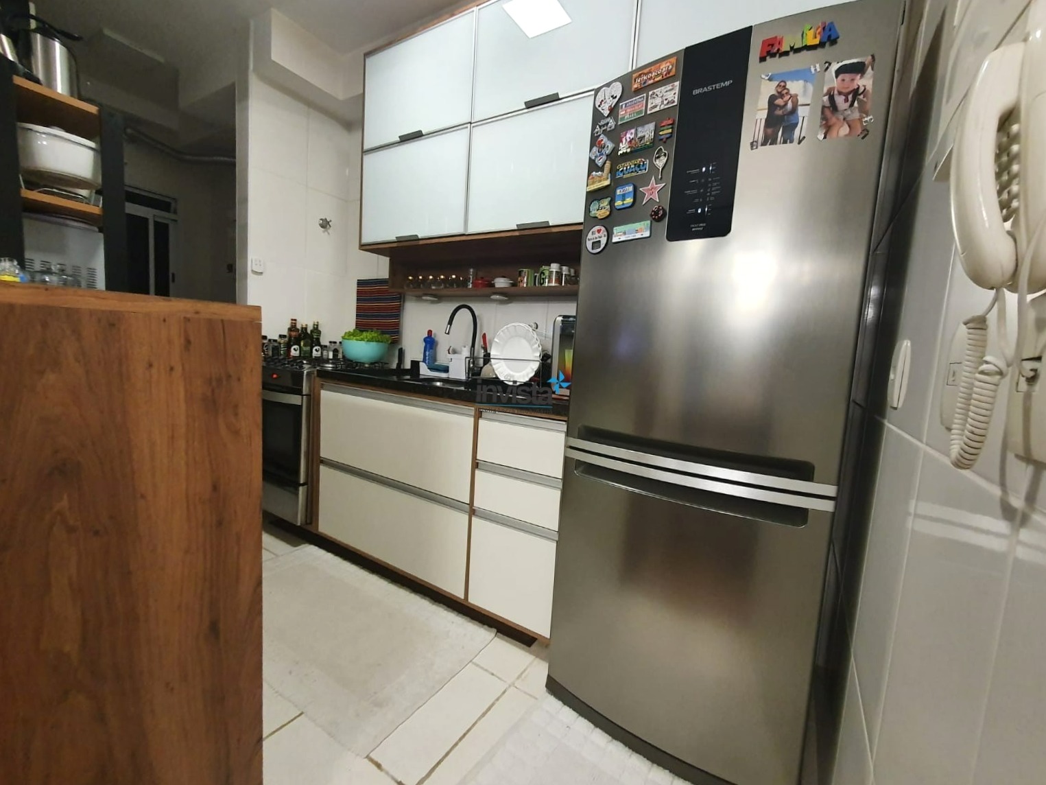 Apartamento à venda com 2 quartos, 64m² - Foto 3