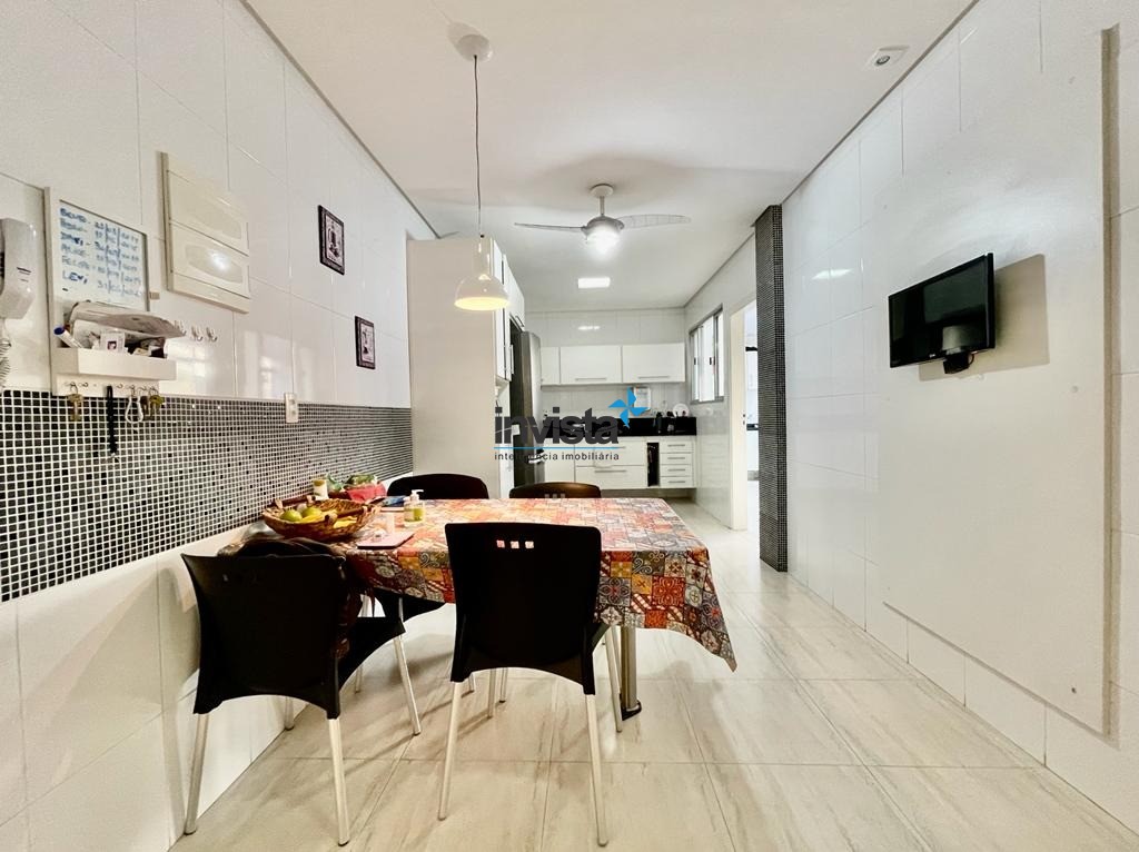 Apartamento, 3 quartos, 129 m² - Foto 7