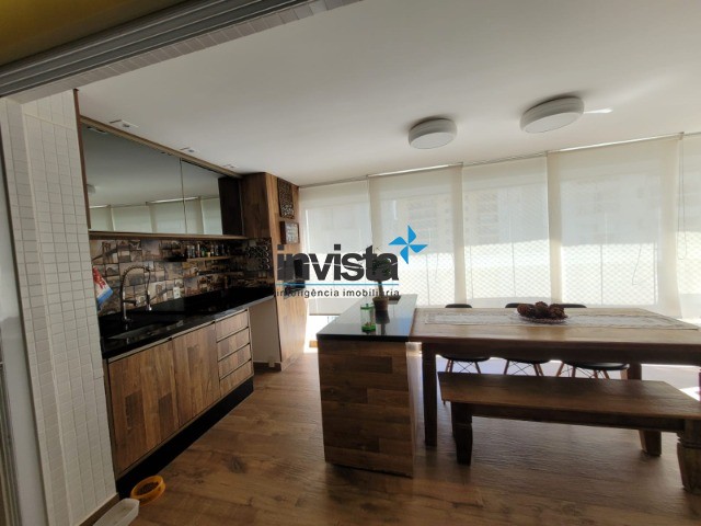 Apartamento, 3 quartos, 132 m² - Foto 26