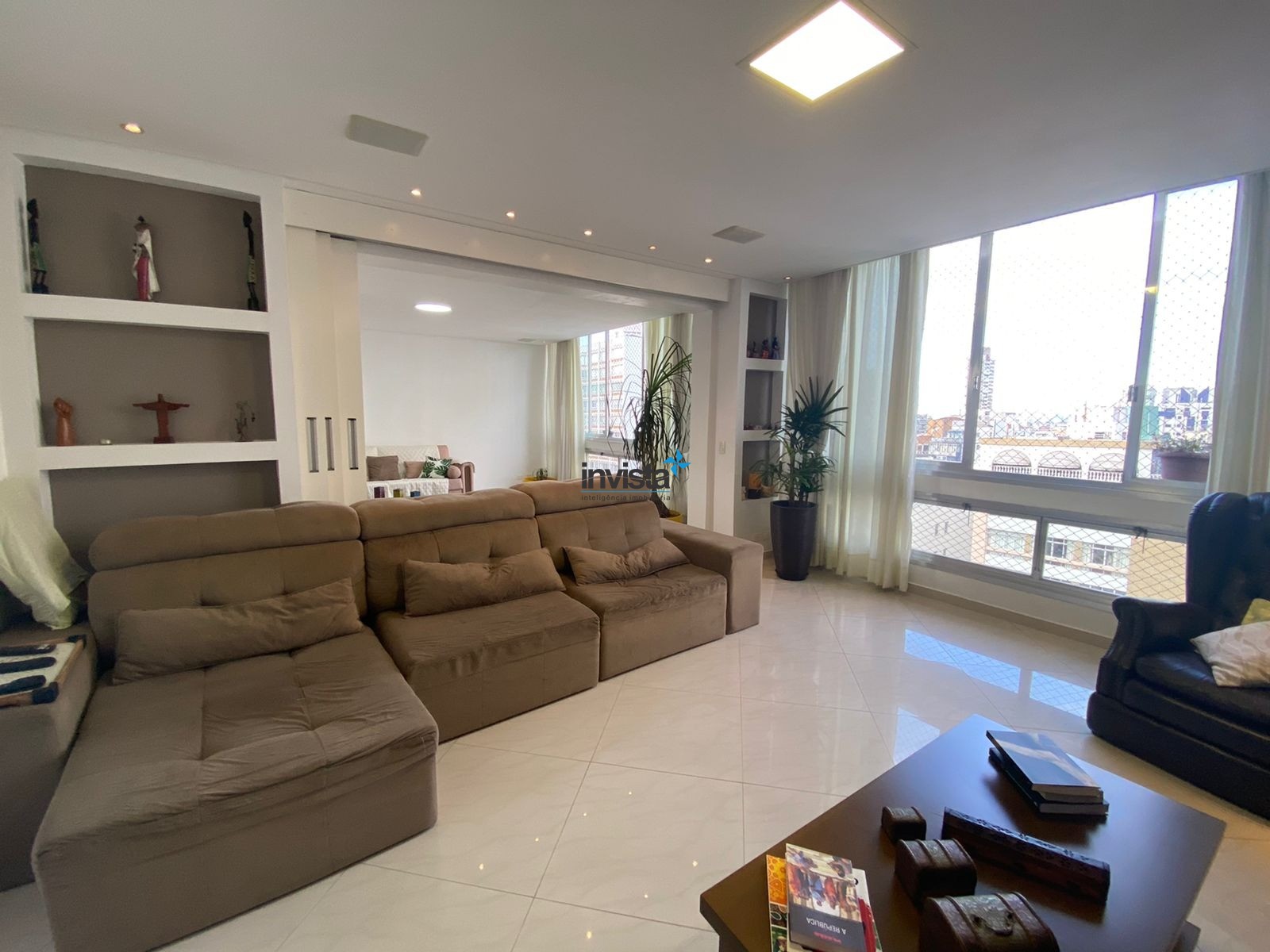 Apartamento, 4 quartos, 302 m² - Foto 6