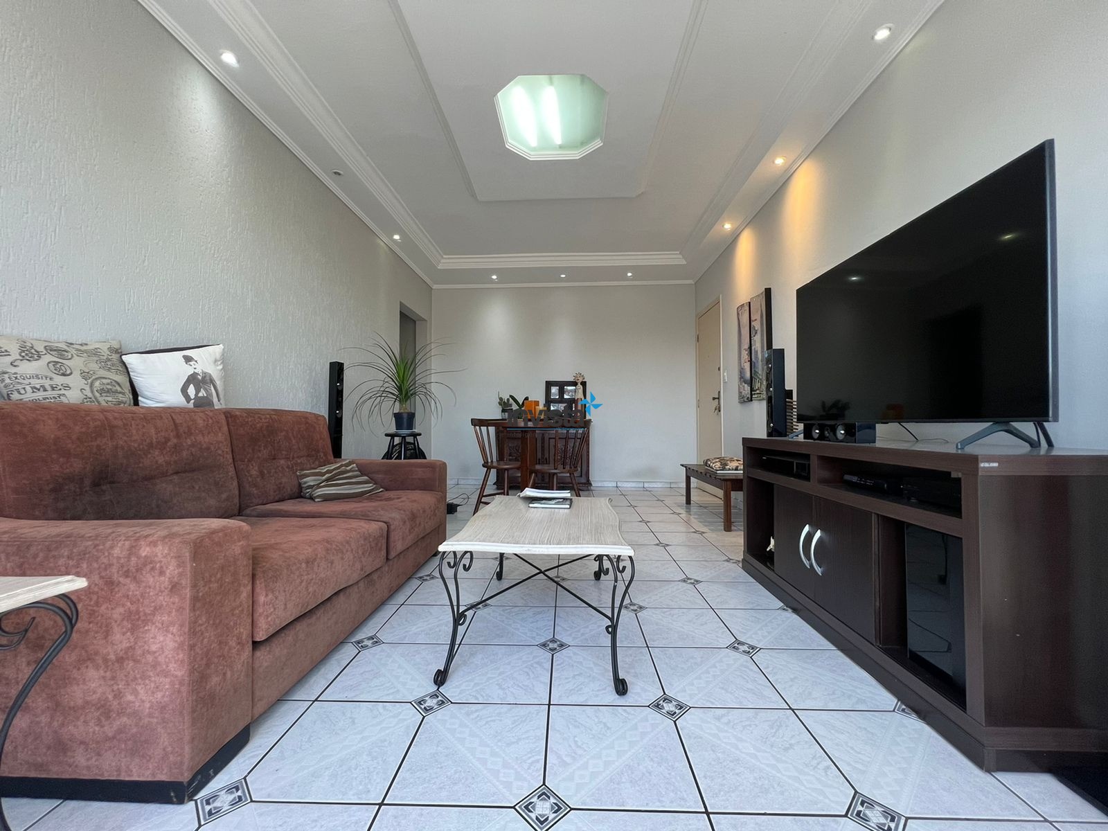 Apartamento, 2 quartos, 84 m² - Foto 7