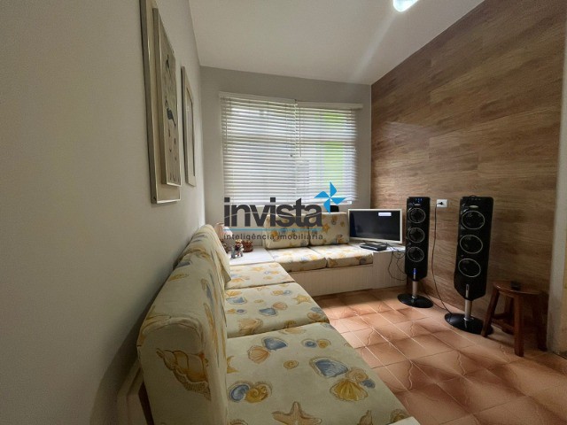 Apartamento, 1 quarto, 49 m² - Foto 1