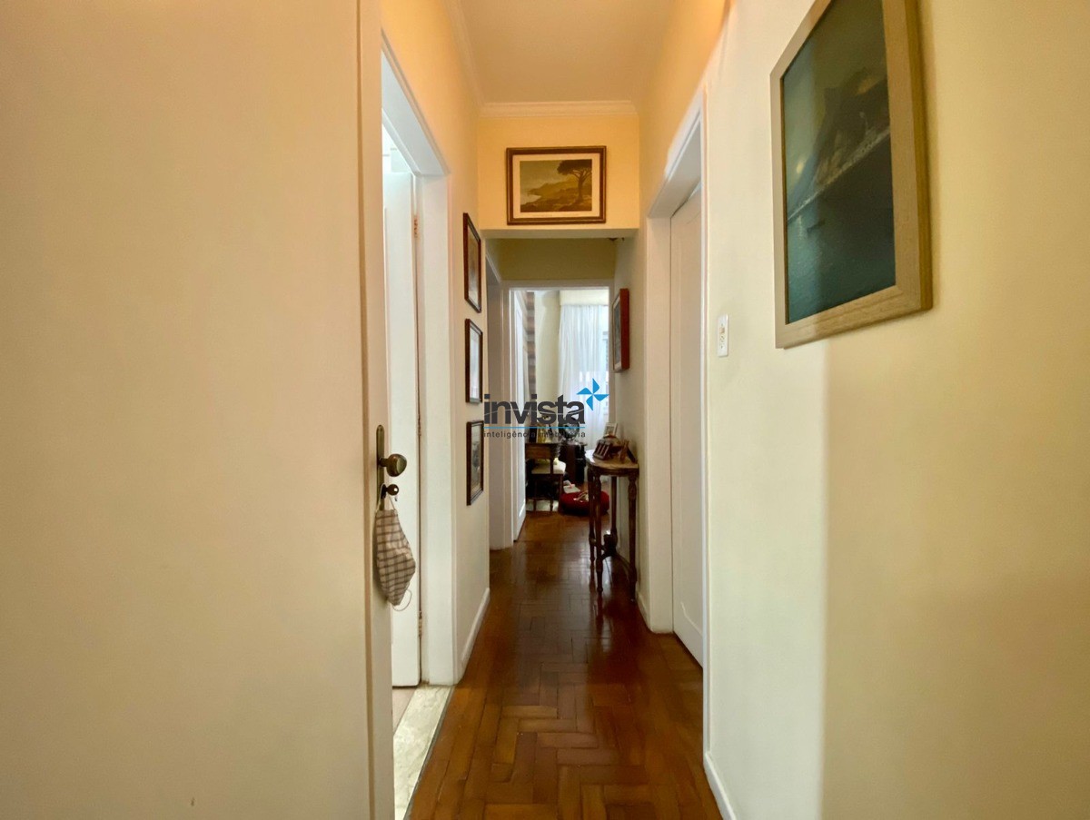 Apartamento, 3 quartos, 162 m² - Foto 9