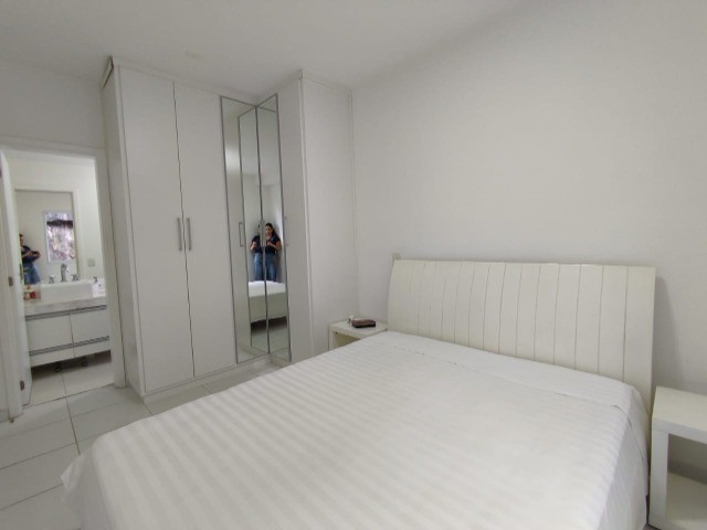 Apartamento à venda com 3 quartos, 84m² - Foto 22
