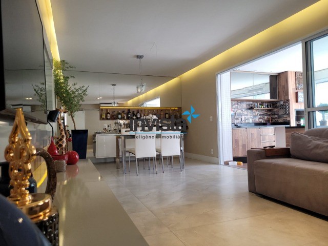 Apartamento, 3 quartos, 132 m² - Foto 1