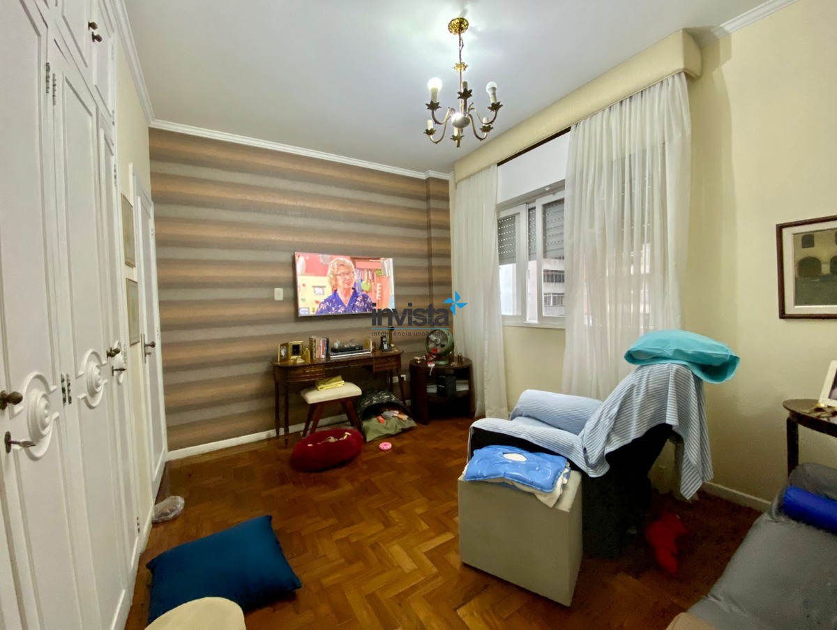 Apartamento, 3 quartos, 162 m² - Foto 13