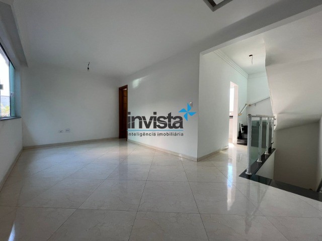 Casa de Condomínio, 2 quartos - Foto 3