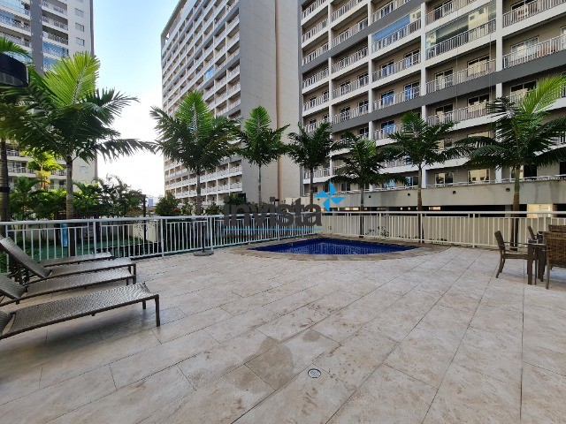 Apartamento, 1 quarto, 50 m² - Foto 17