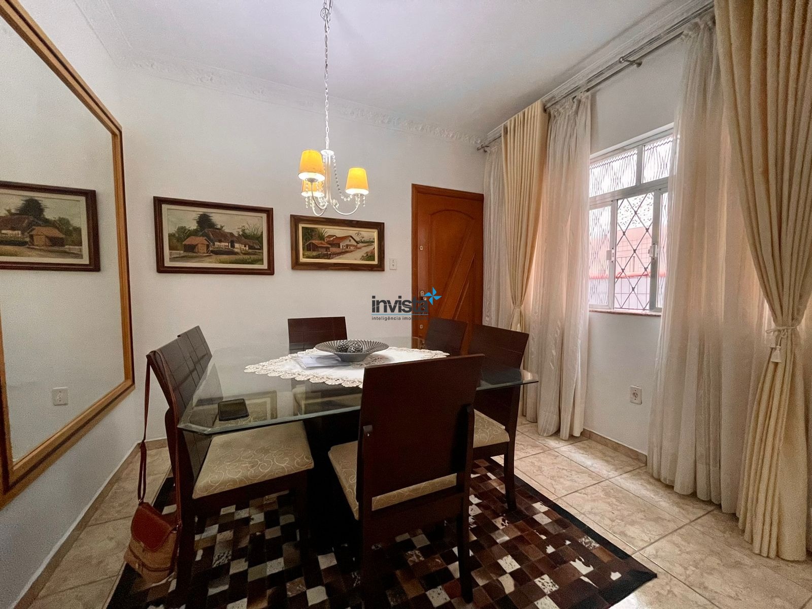 Apartamento, 1 quarto, 64 m² - Foto 3