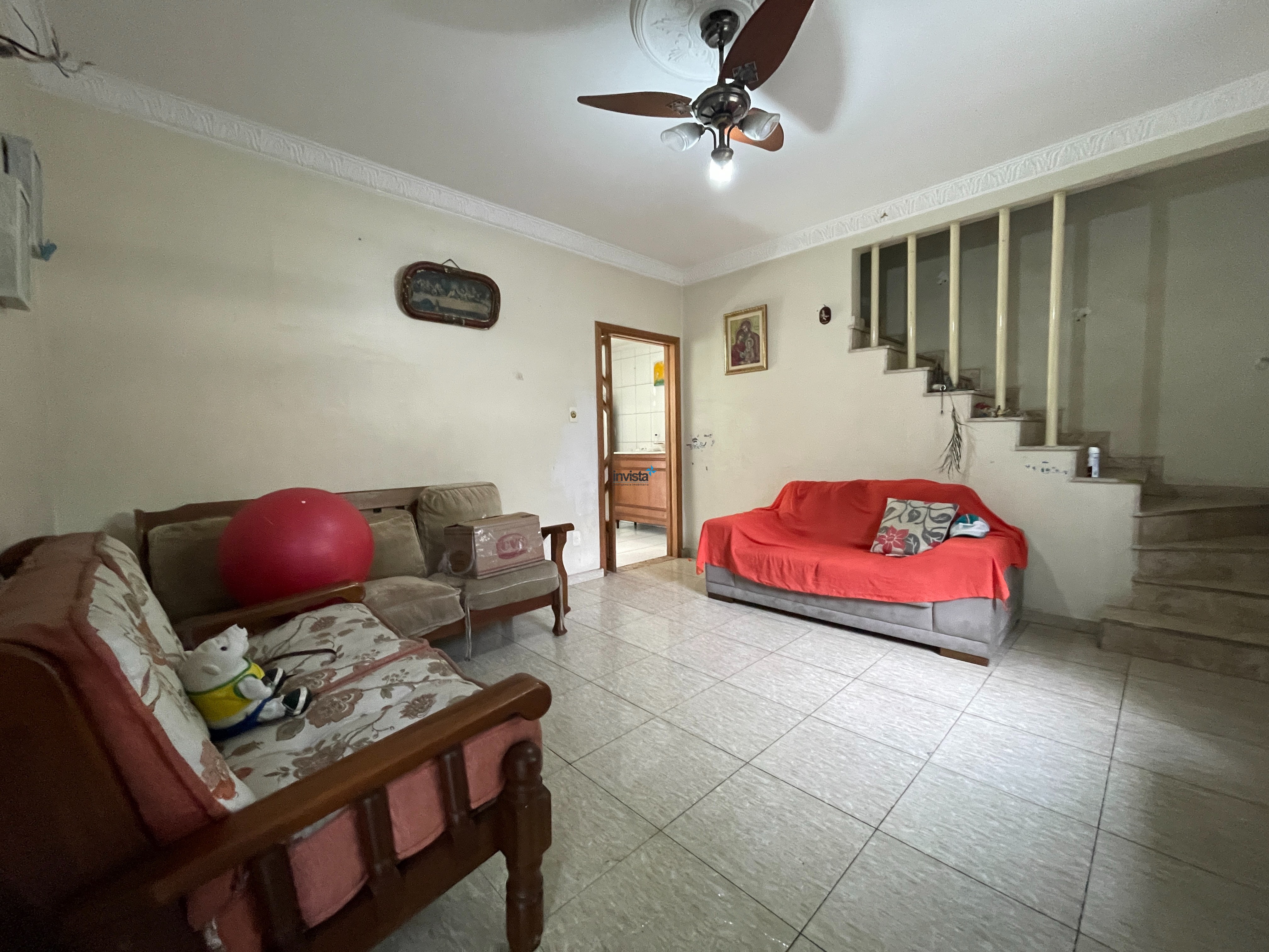 Sobrado, 3 quartos, 115 m² - Foto 2