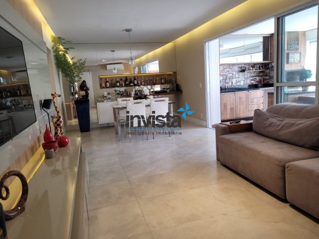 Apartamento, 3 quartos, 132 m² - Foto 6